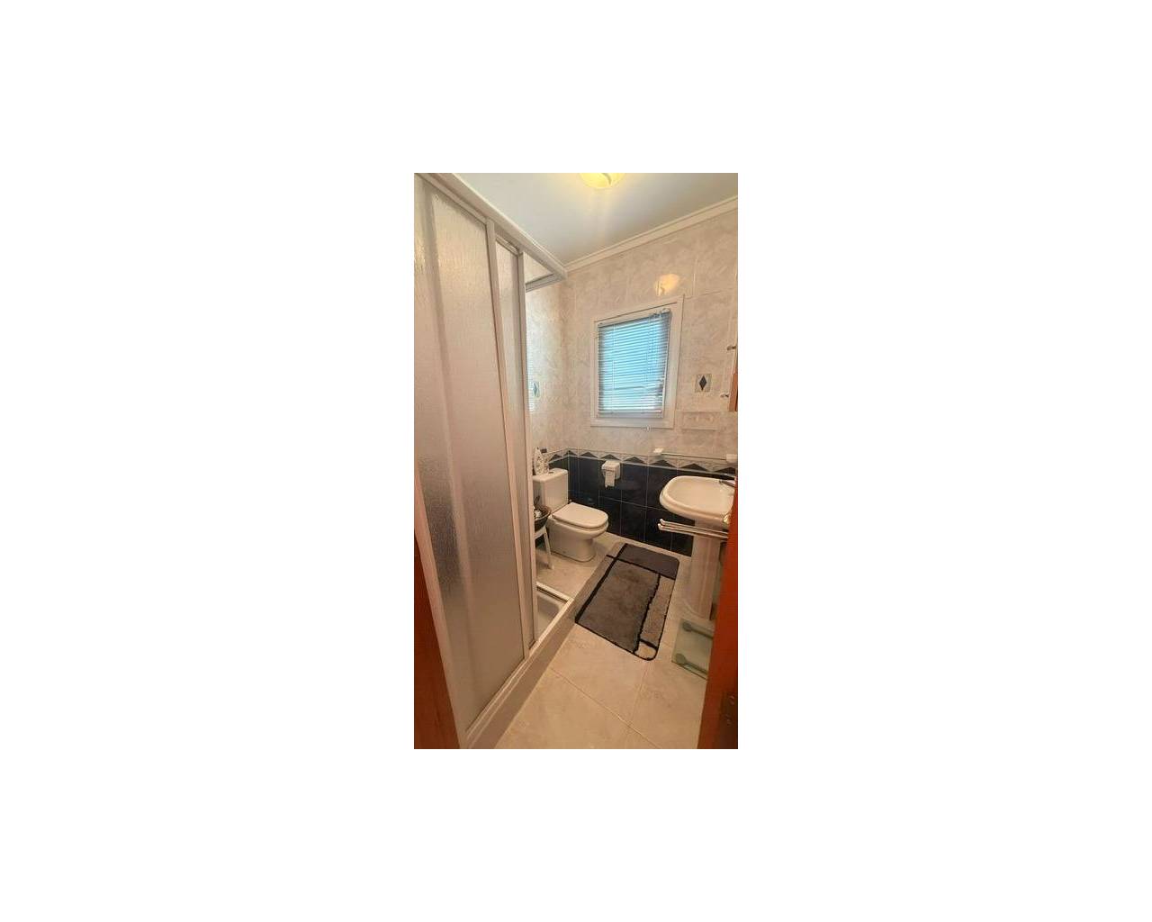 Sales - Detached villa - Javea