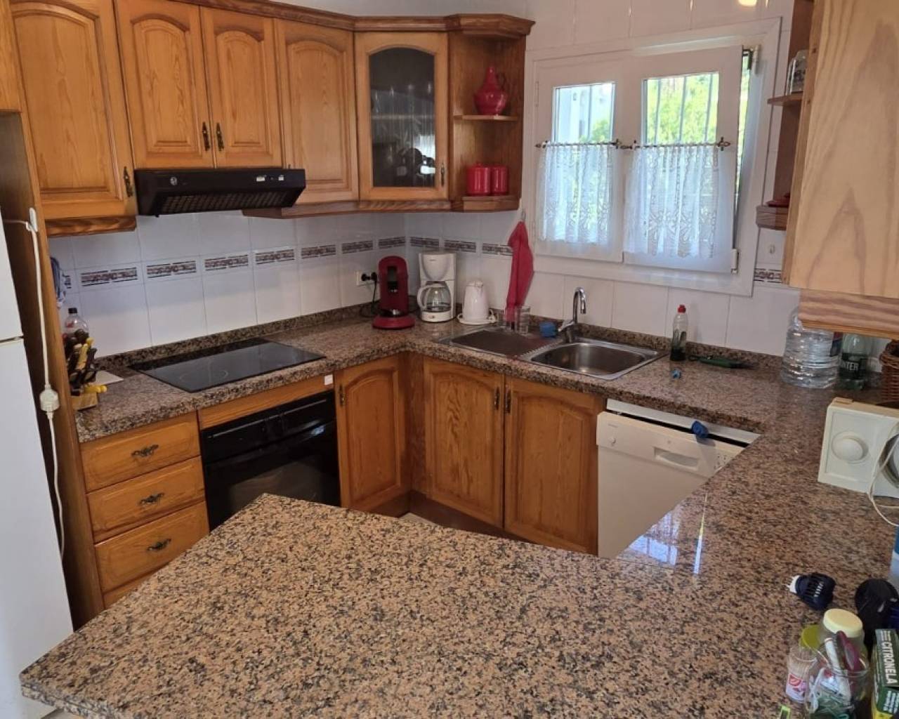 Sales - Detached villa - Javea