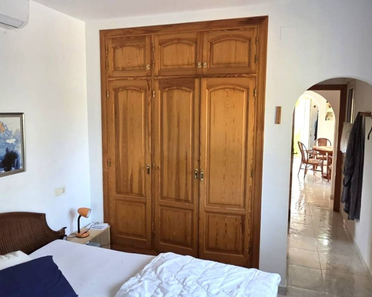 Sales - Detached villa - Javea