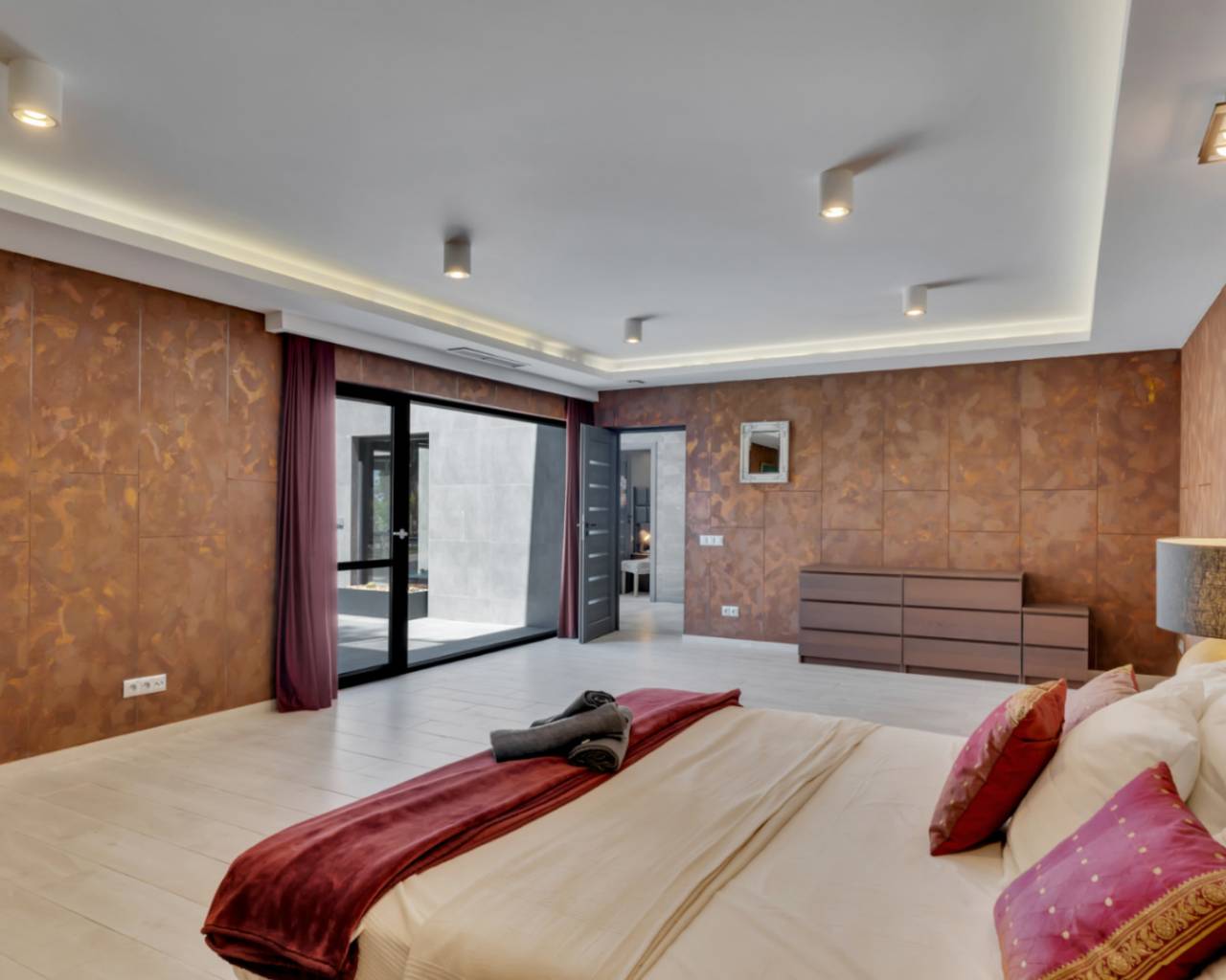Sales - Detached villa - Javea - Tosalet