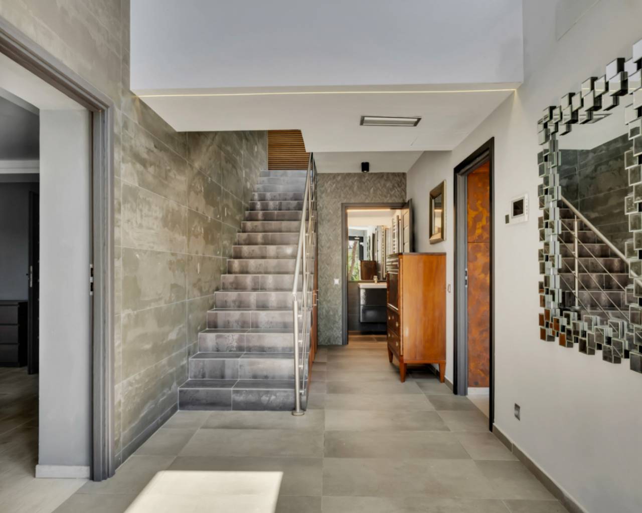 Sales - Detached villa - Javea - Tosalet