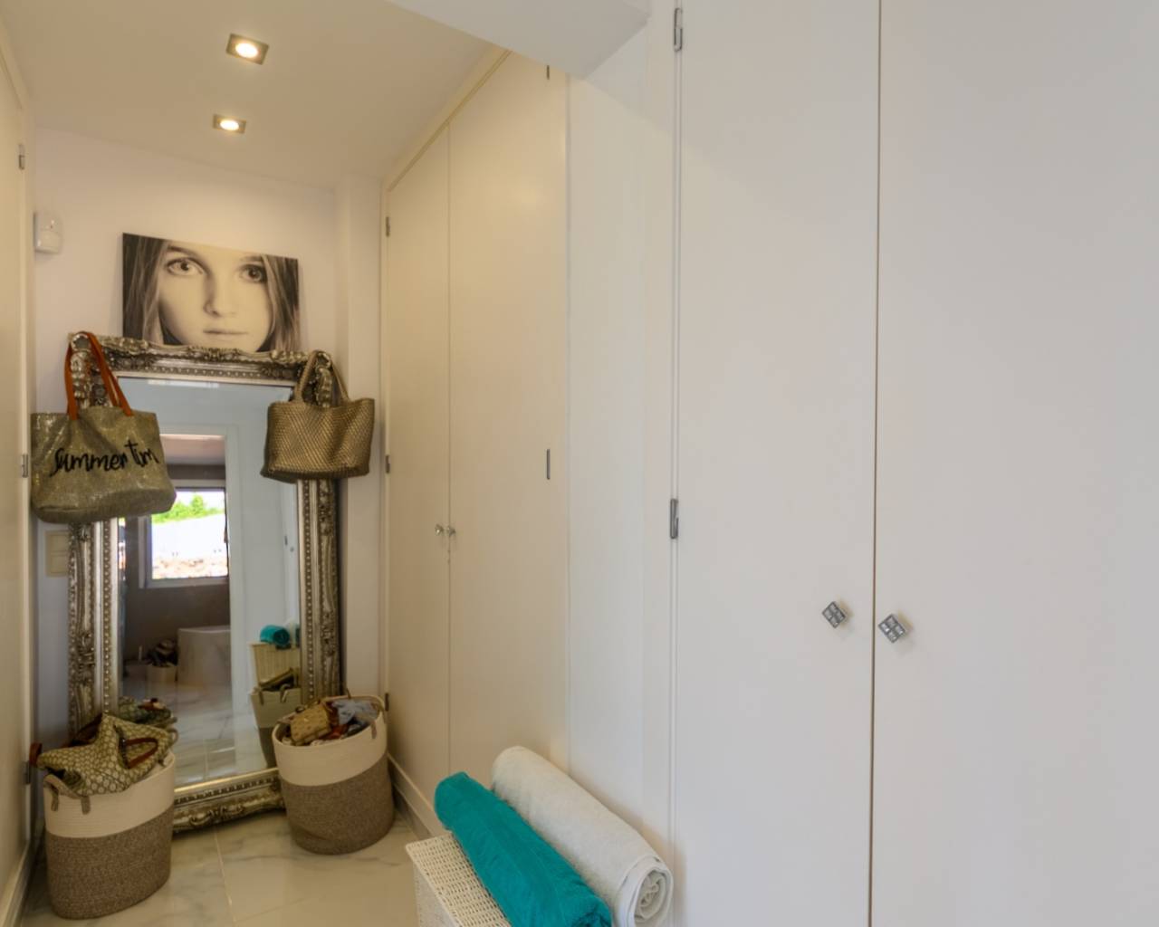 Sales - Detached villa - Javea