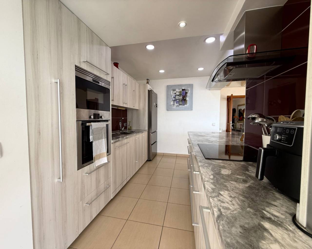 Sales - Detached villa - Javea - Balcon al Mar