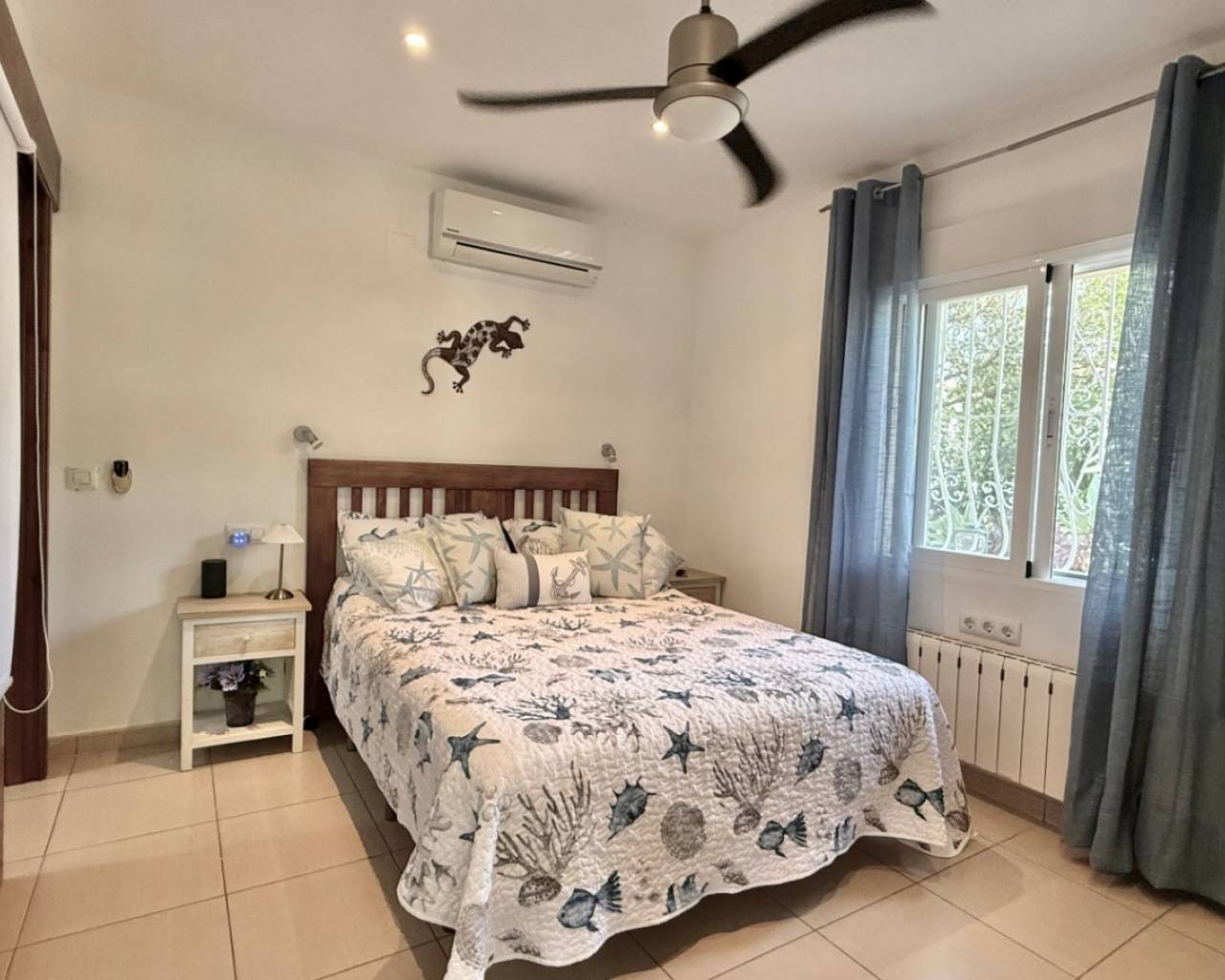 Sales - Detached villa - Javea - Balcon al Mar