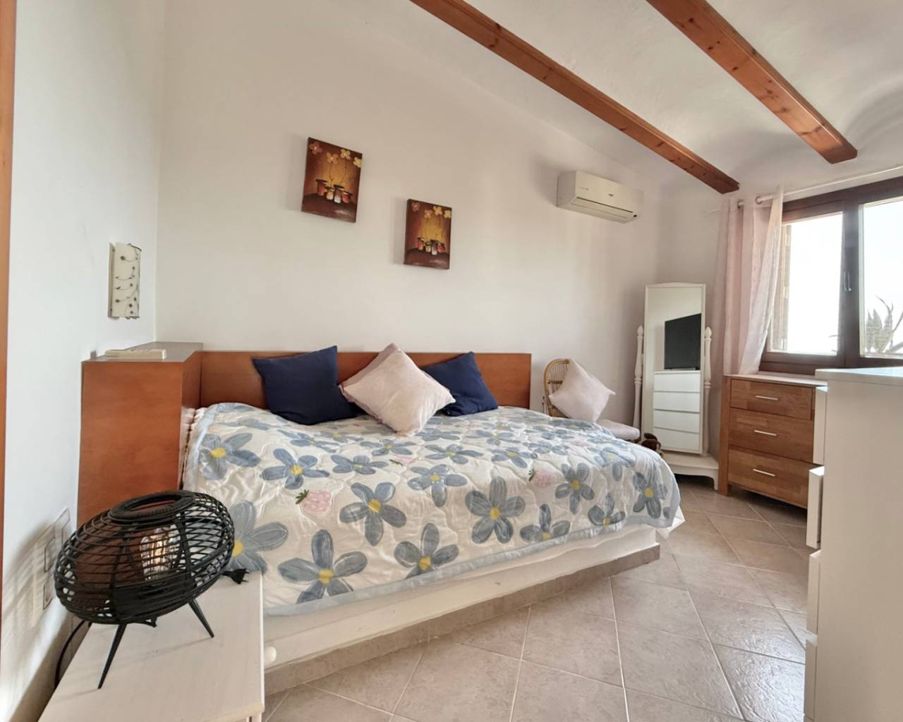 Sales - Detached villa - Javea - Balcon al Mar