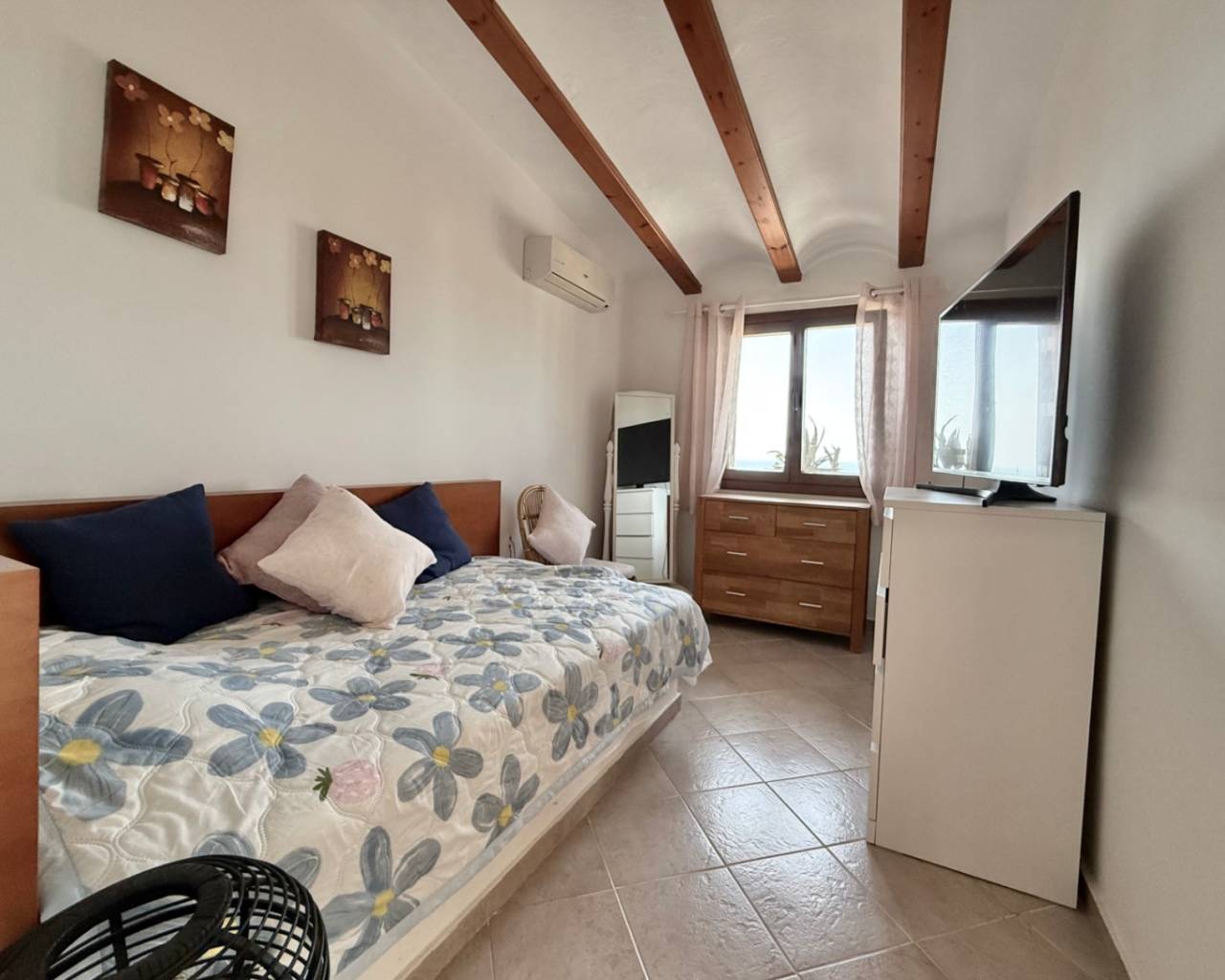 Sales - Detached villa - Javea - Balcon al Mar