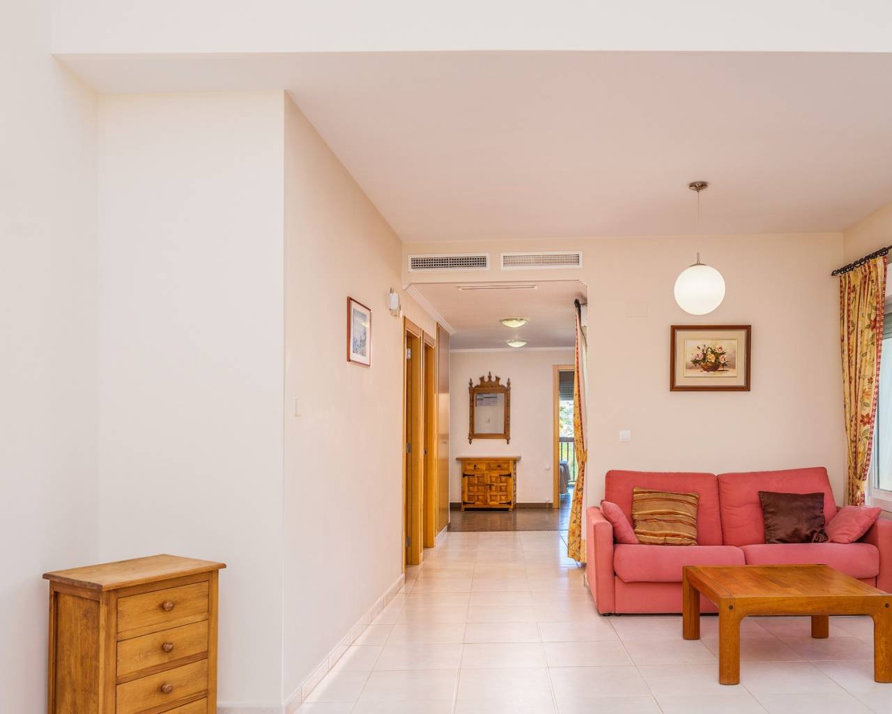 Sales - Detached villa - Javea