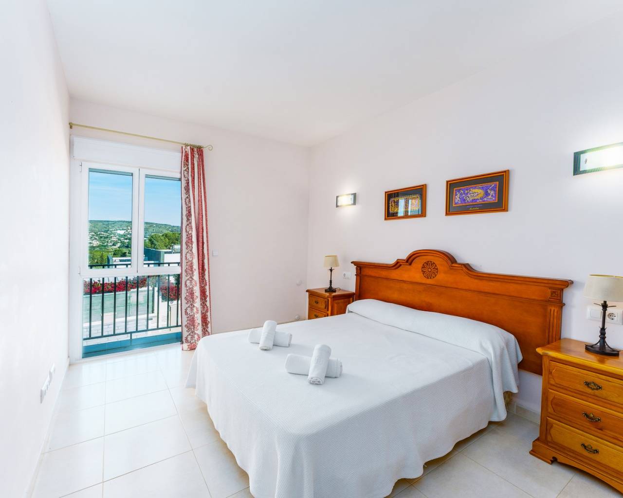 Sales - Detached villa - Javea