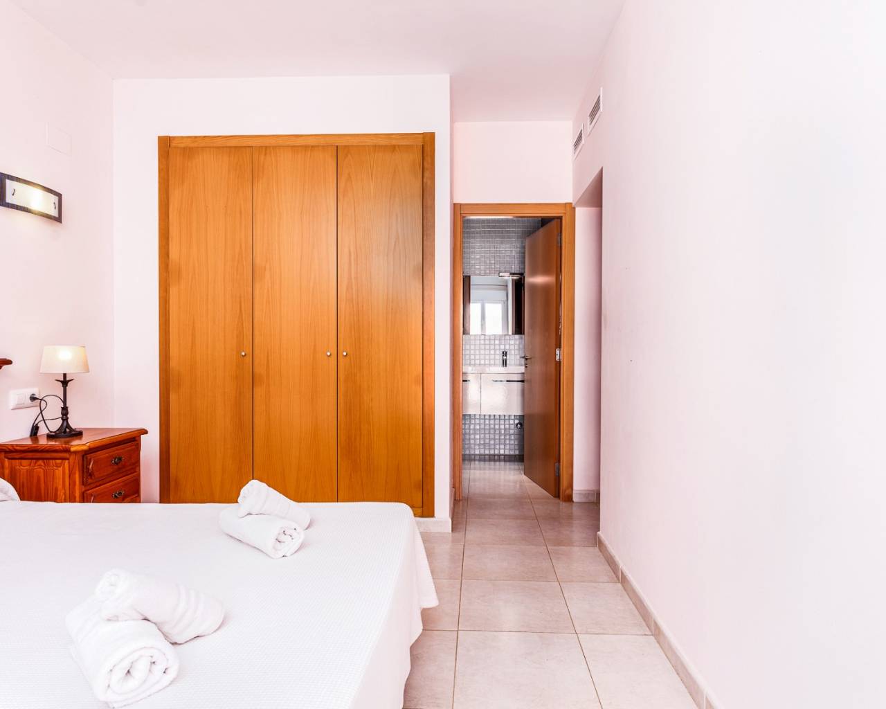 Sales - Detached villa - Javea