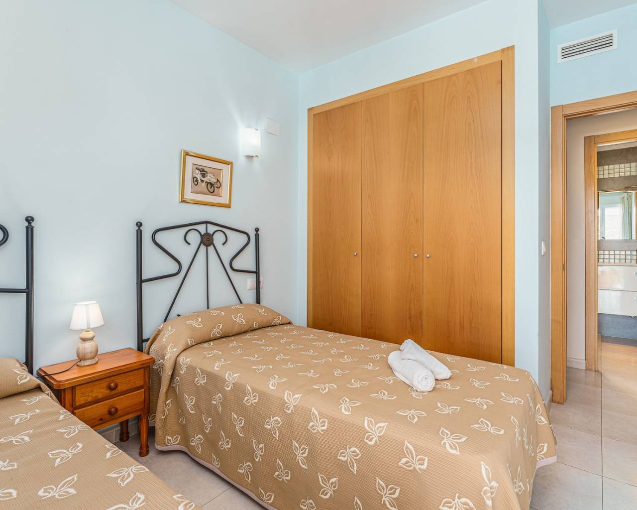 Sales - Detached villa - Javea
