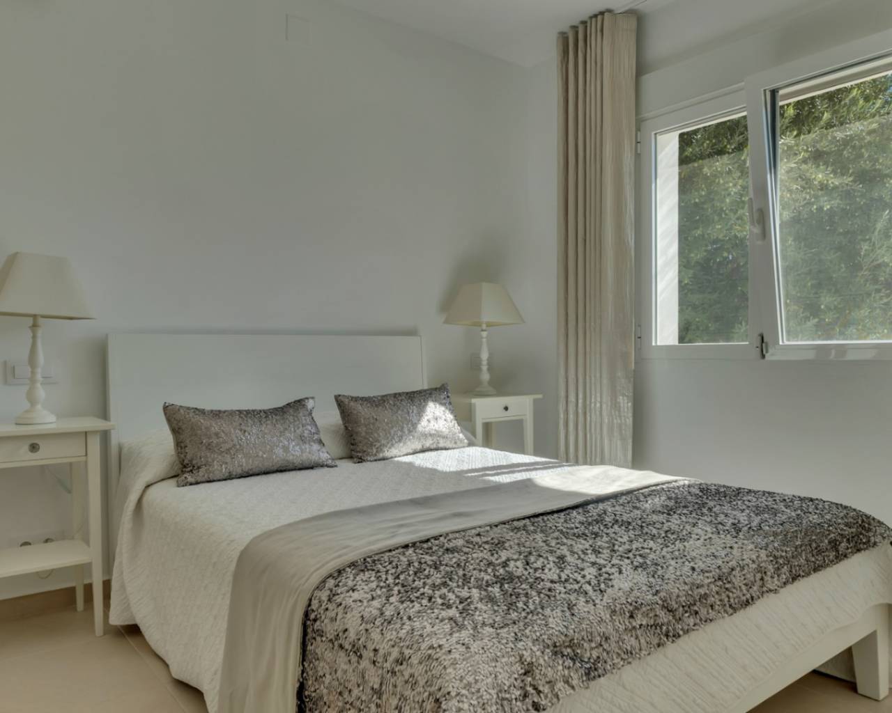 Sales - Detached villa - Javea - El Montgo