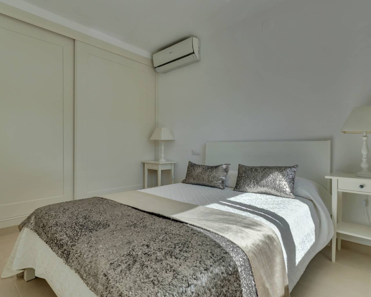 Sales - Detached villa - Javea - El Montgo