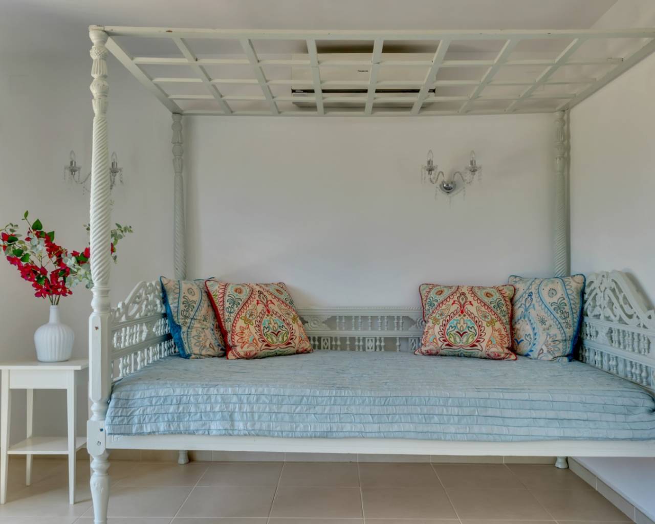Sales - Detached villa - Javea - El Montgo