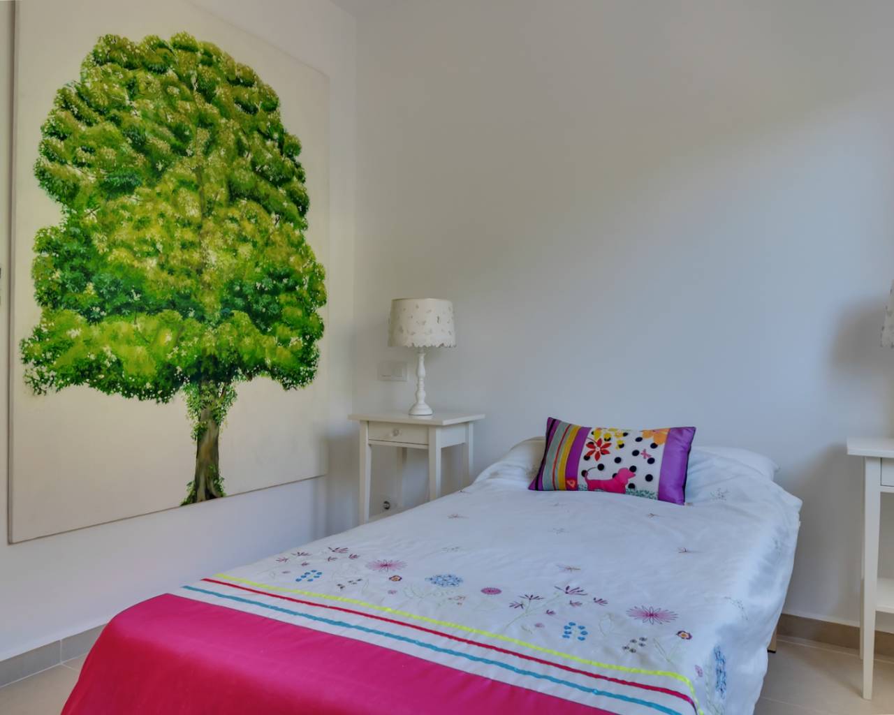 Sales - Detached villa - Javea - El Montgo