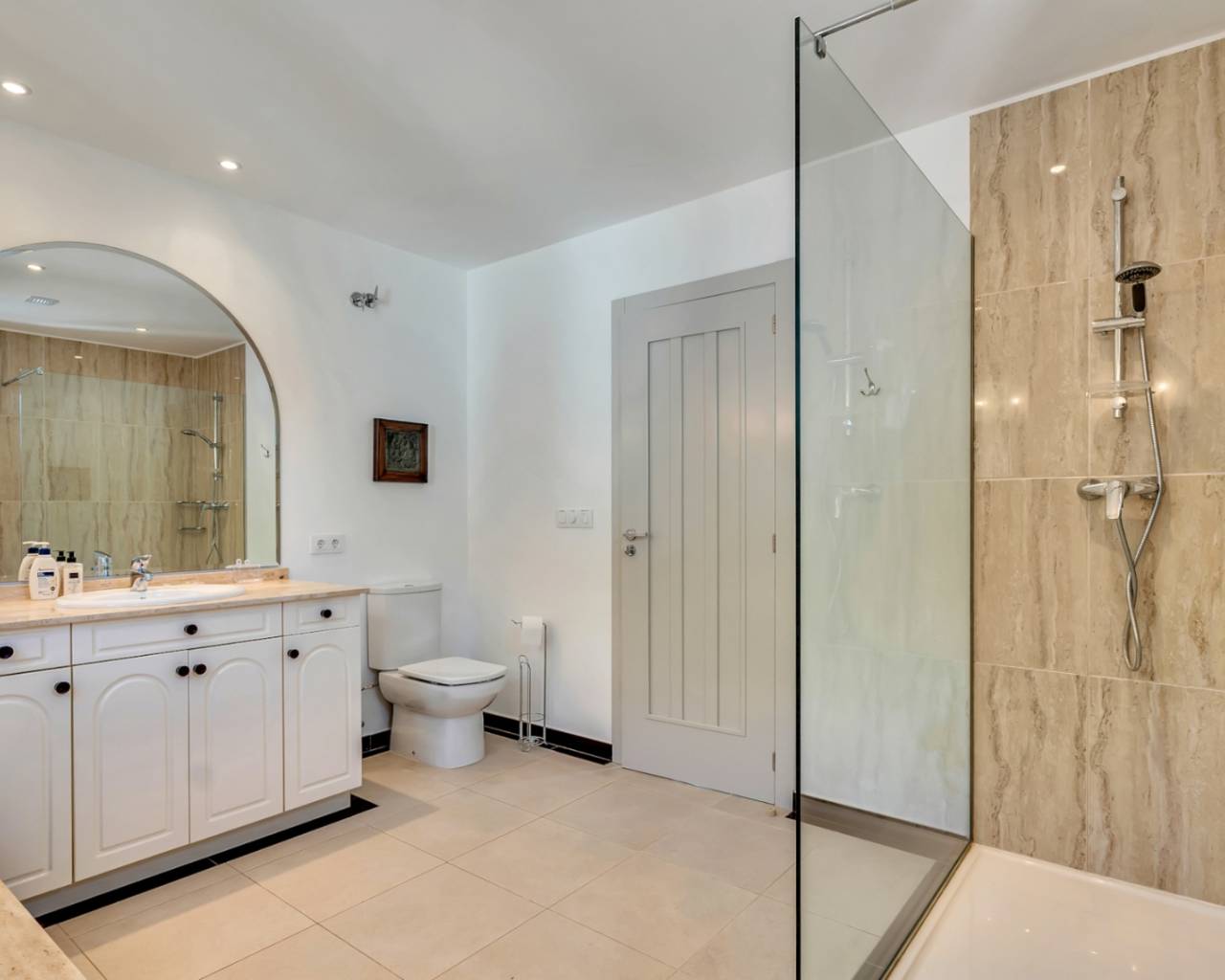 Sales - Detached villa - Javea - El Montgo