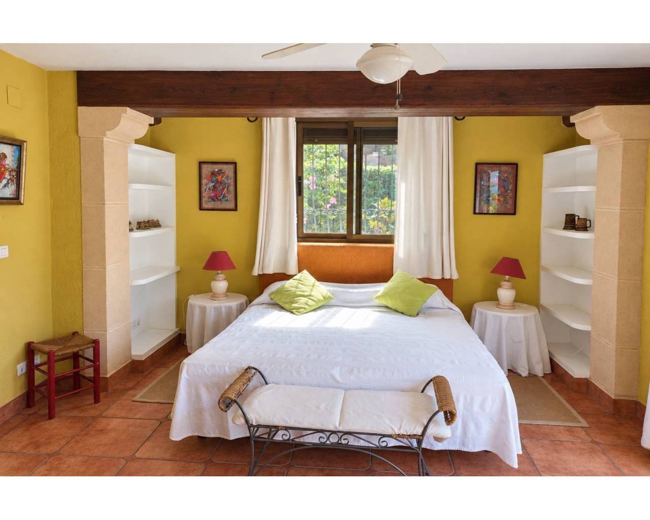 Sales - Detached villa - Javea