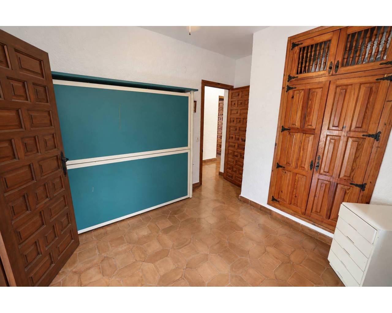 Sales - Detached villa - Javea