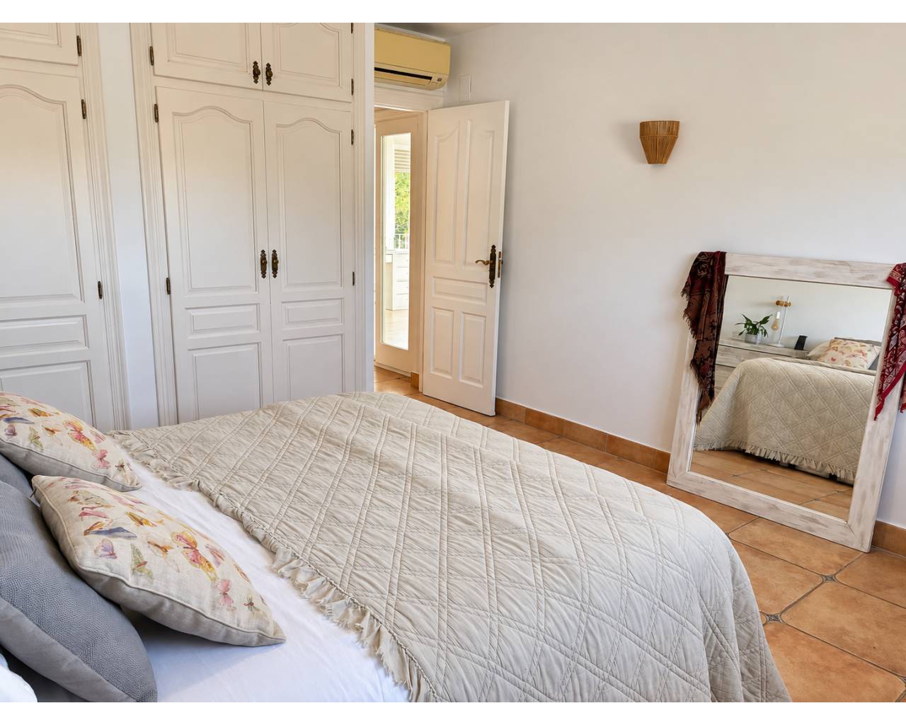 Sales - Detached villa - Javea