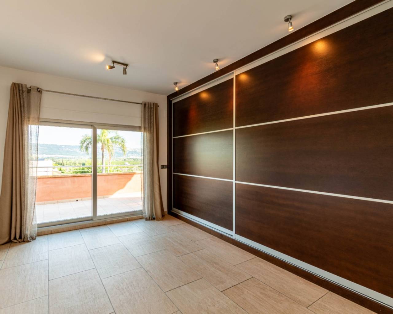 Sales - Detached villa - Javea - Cansalades