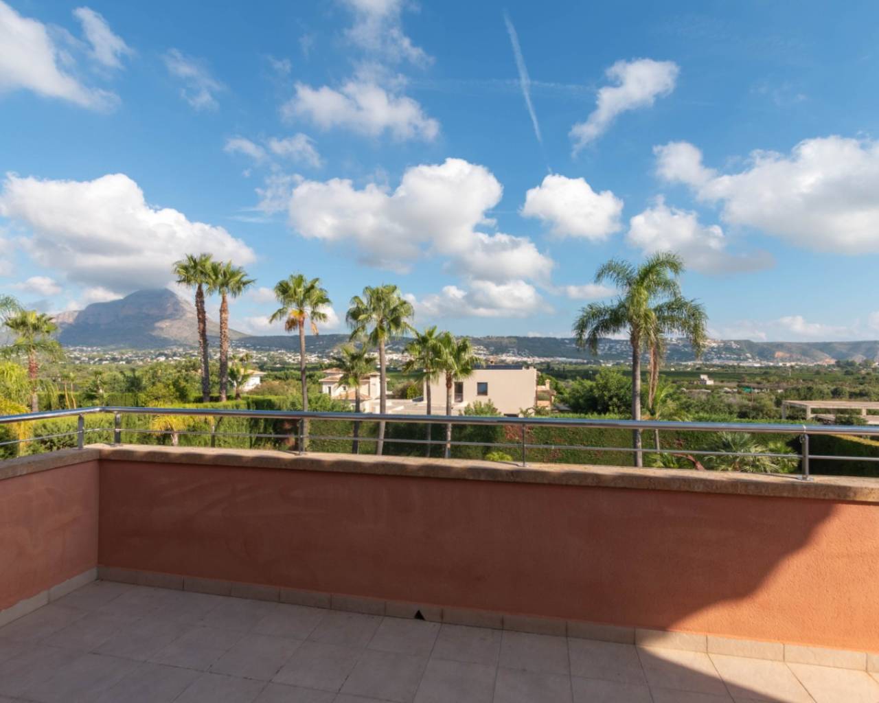 Sales - Detached villa - Javea - Cansalades