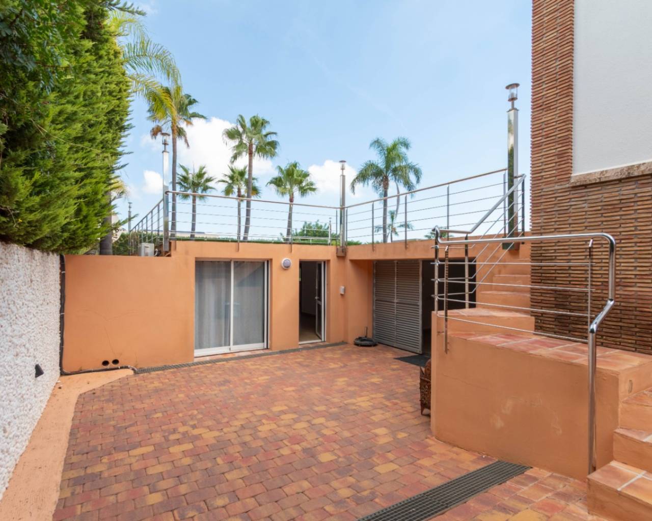 Sales - Detached villa - Javea - Cansalades
