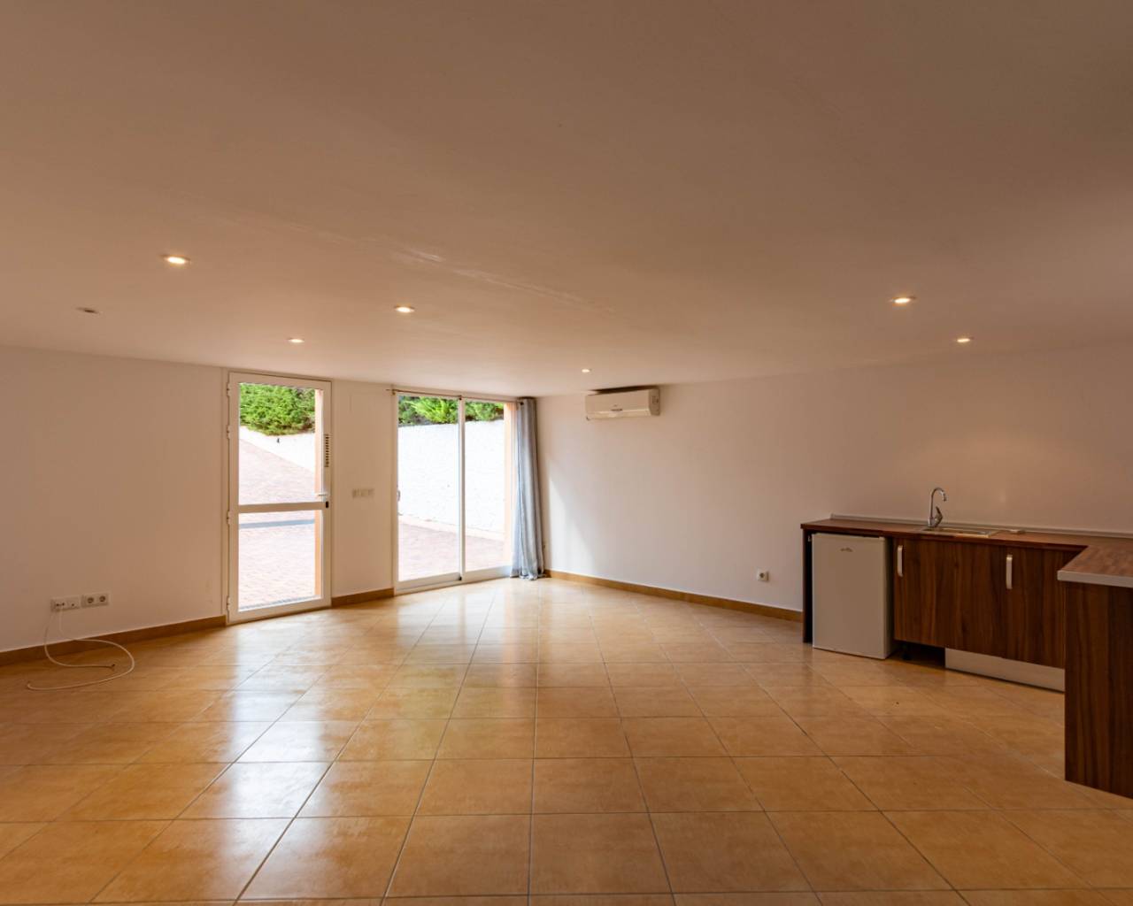 Sales - Detached villa - Javea - Cansalades