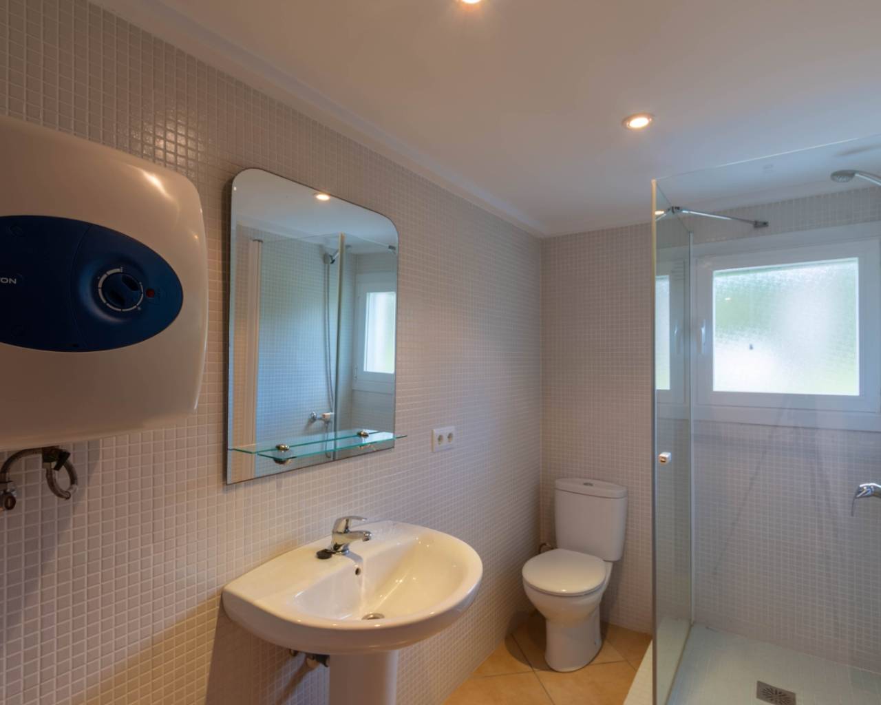 Sales - Detached villa - Javea - Cansalades