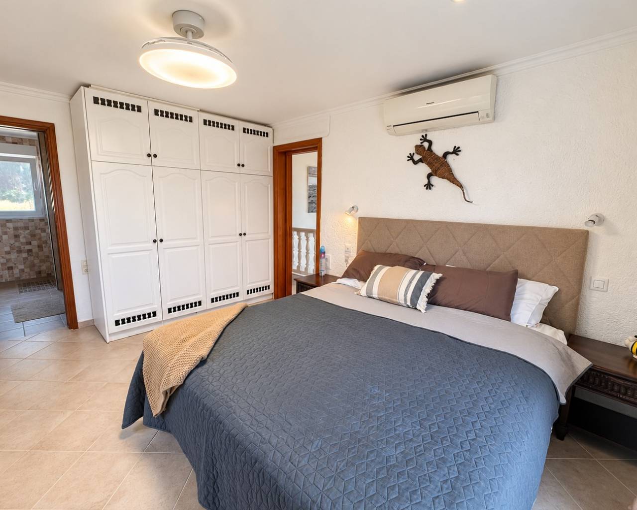 Sales - Detached villa - Javea