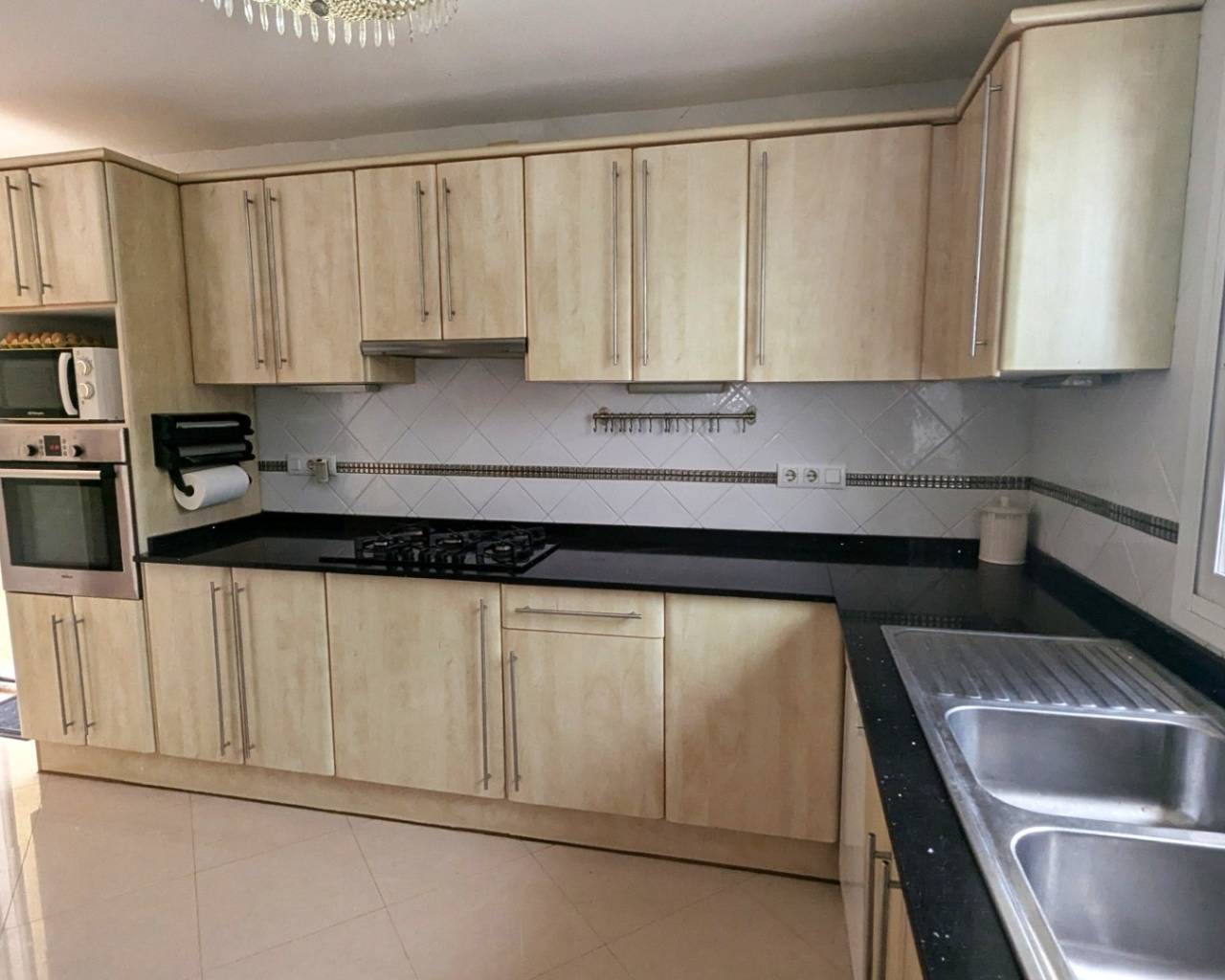Sales - Detached villa - Javea