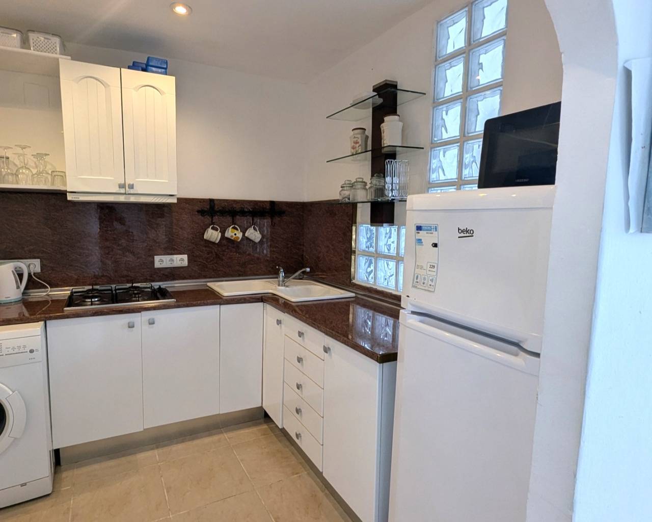 Sales - Detached villa - Javea