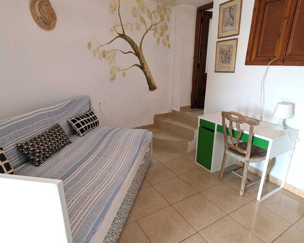 Sales - Detached villa - Javea