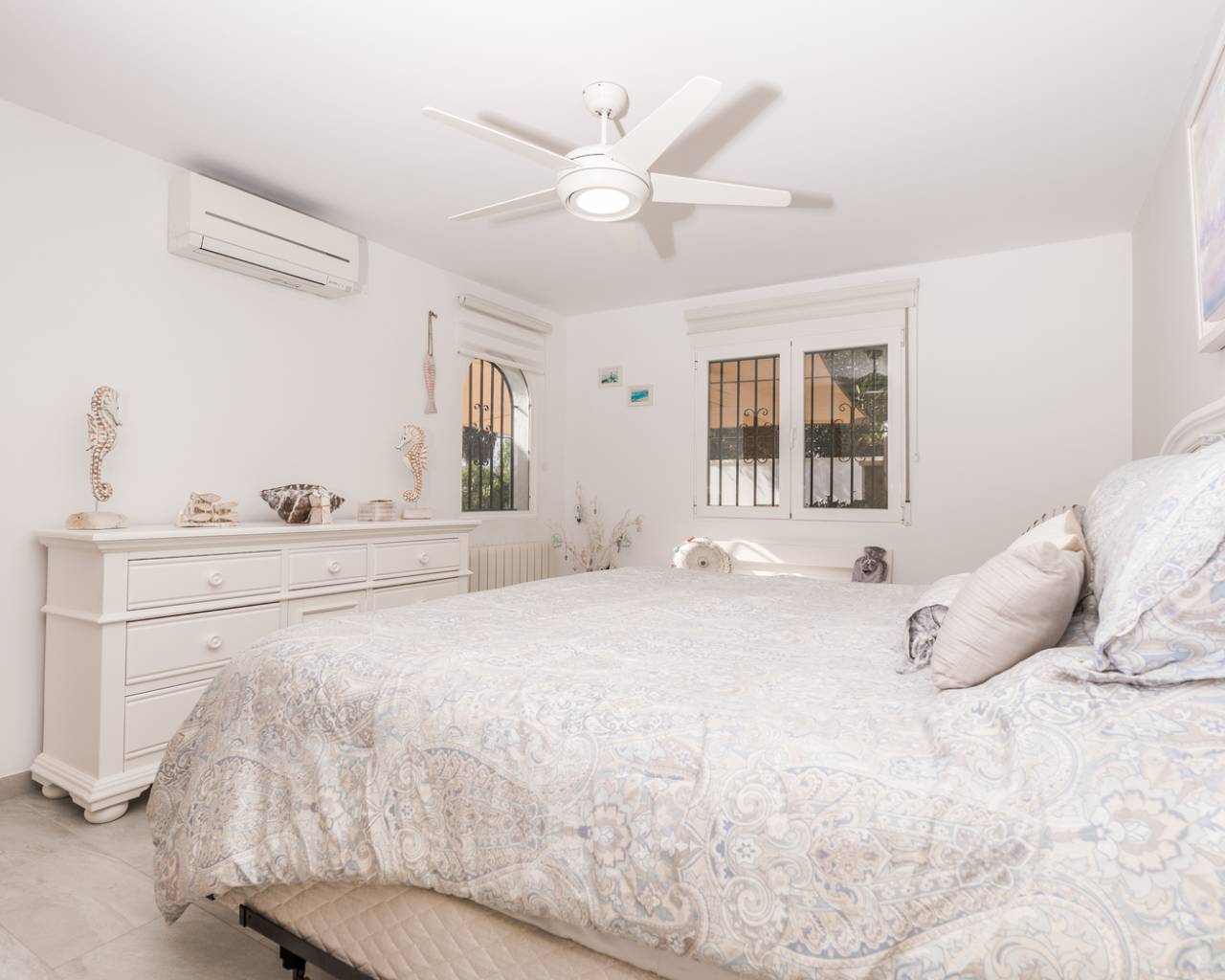 Sales - Detached villa - Javea