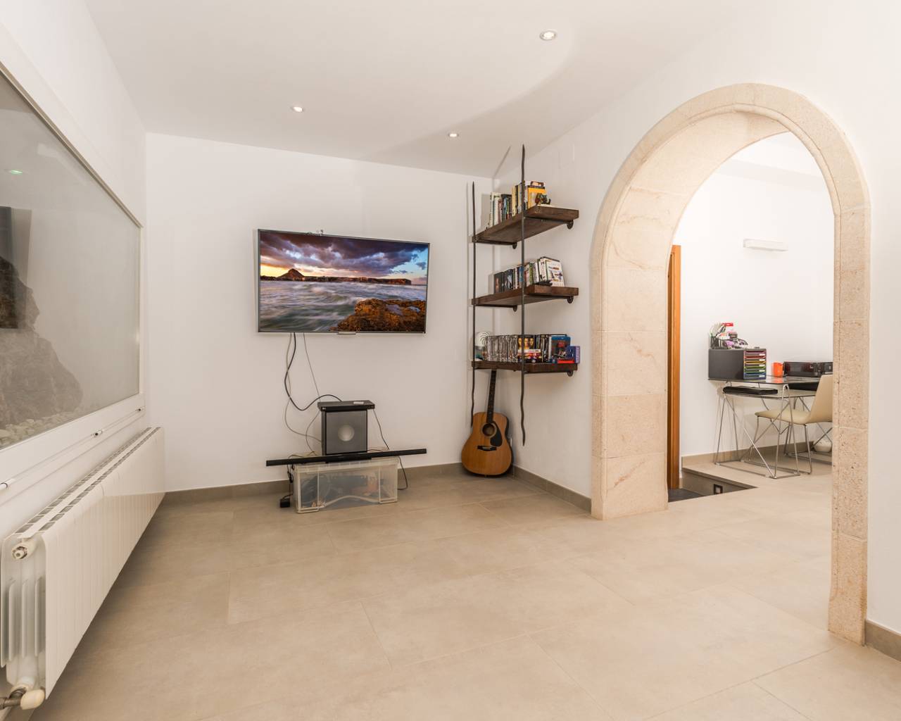 Sales - Detached villa - Javea