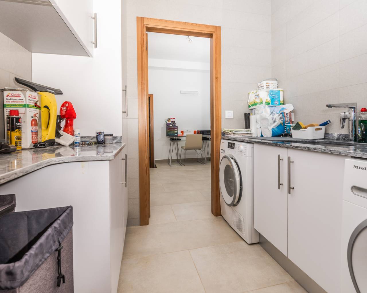 Sales - Detached villa - Javea