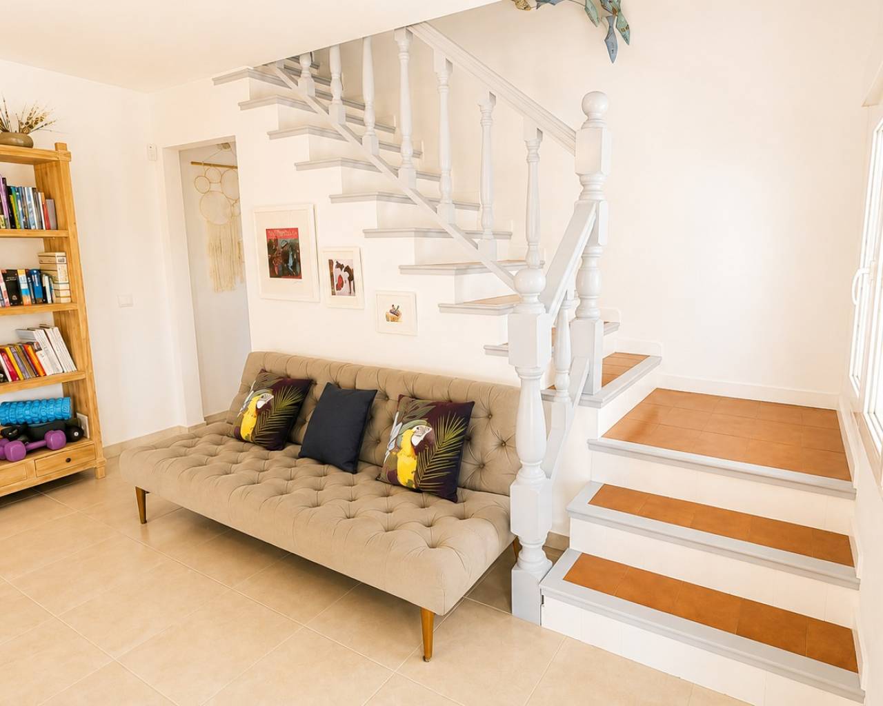 Sales - Detached villa - Javea
