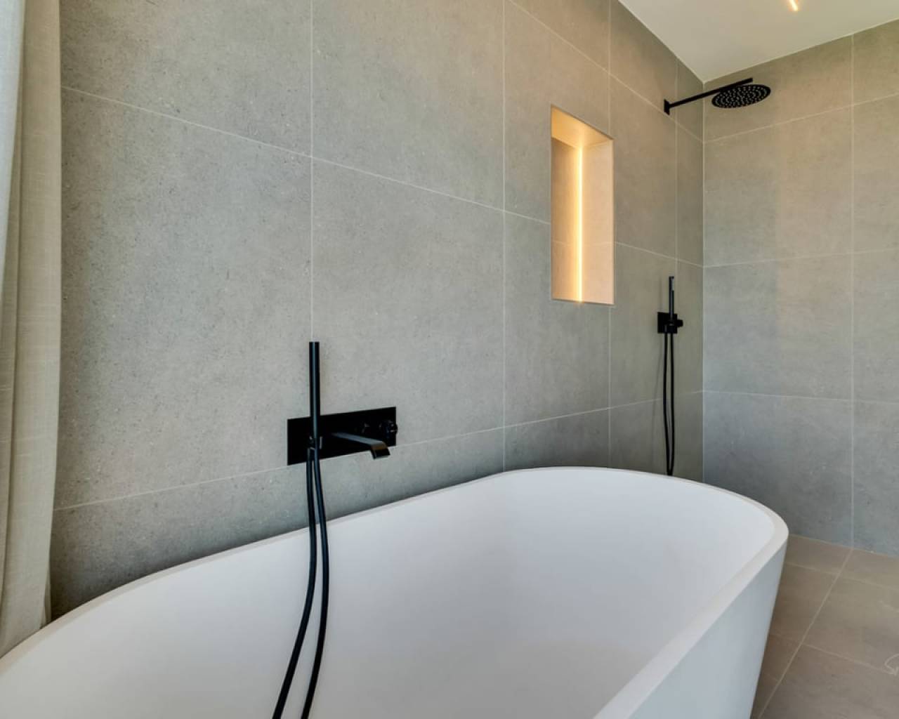 New Build - Detached villa - Javea
