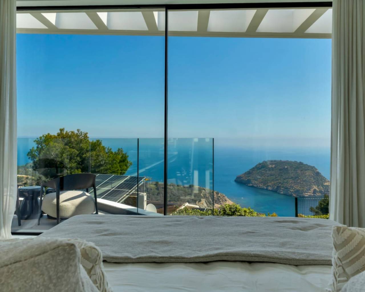 New Build - Detached villa - Javea