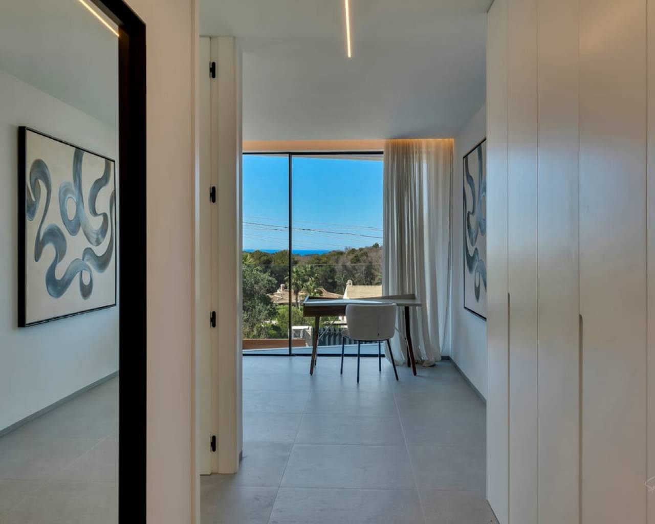 New Build - Detached villa - Javea