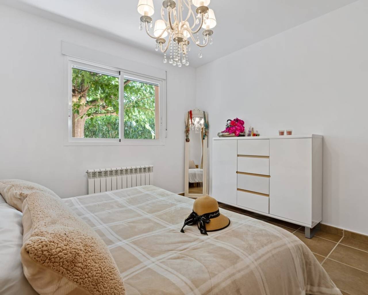 Sales - Detached villa - Javea