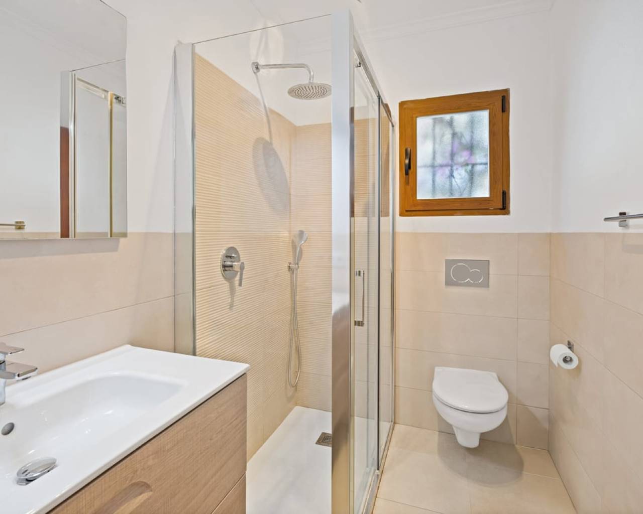 Sales - Detached villa - Javea