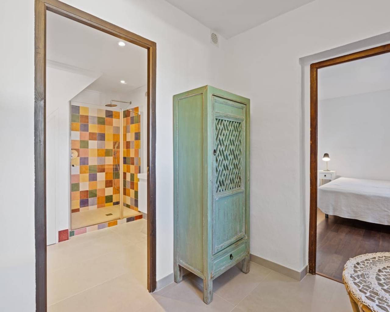 Sales - Detached villa - Javea
