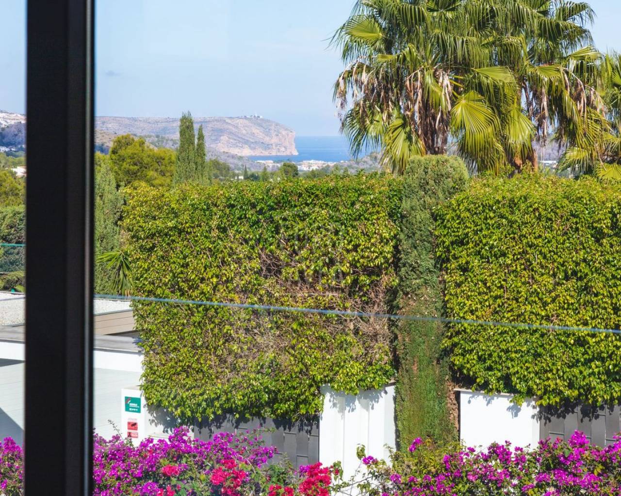 Sales - Detached villa - Javea
