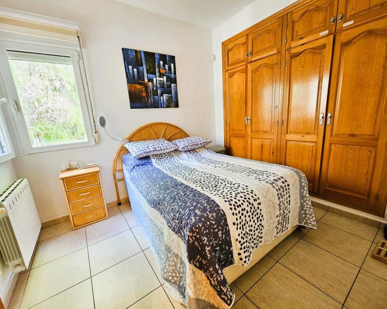 Sales - Detached villa - Javea - Costa Nova
