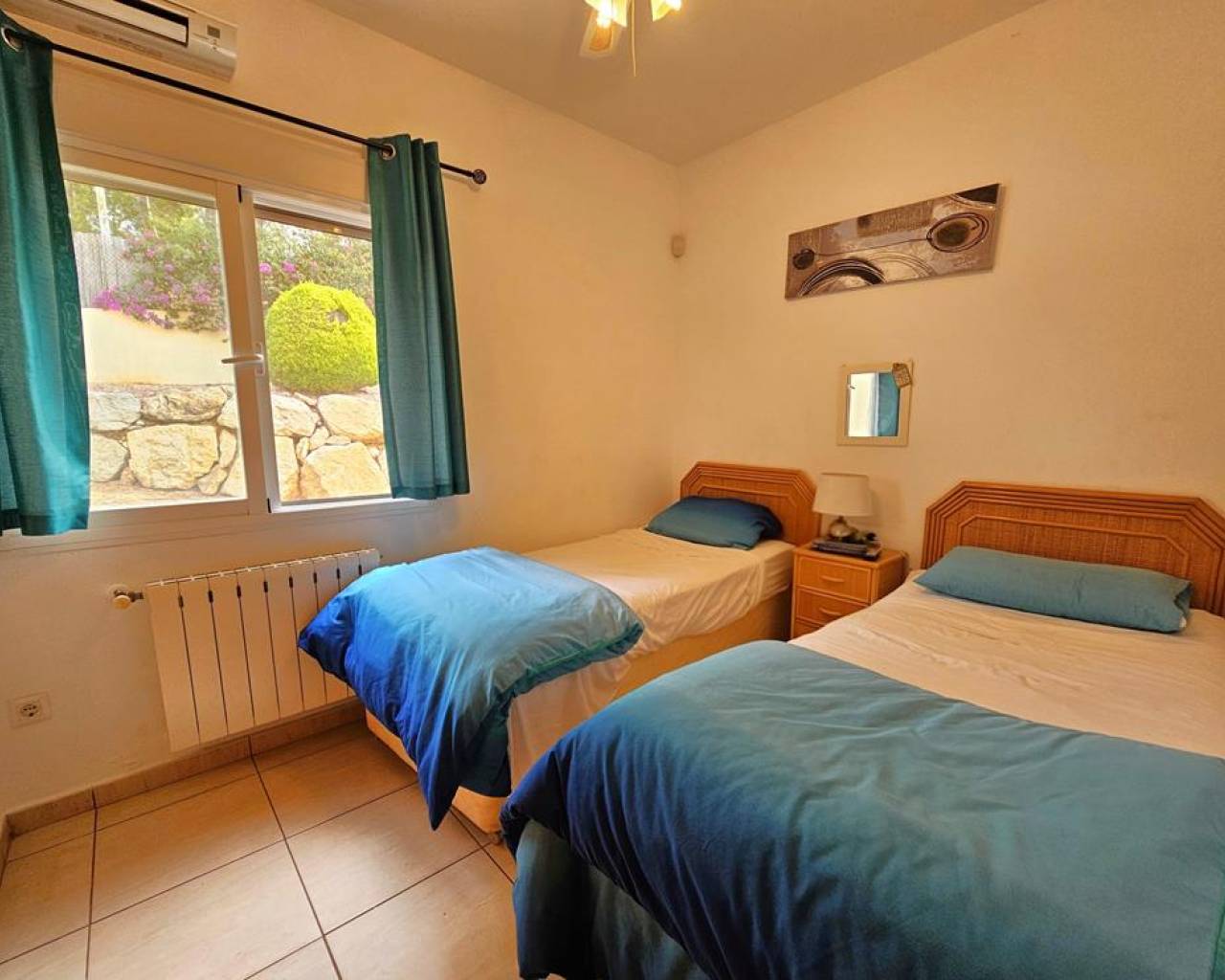 Sales - Detached villa - Javea - Costa Nova