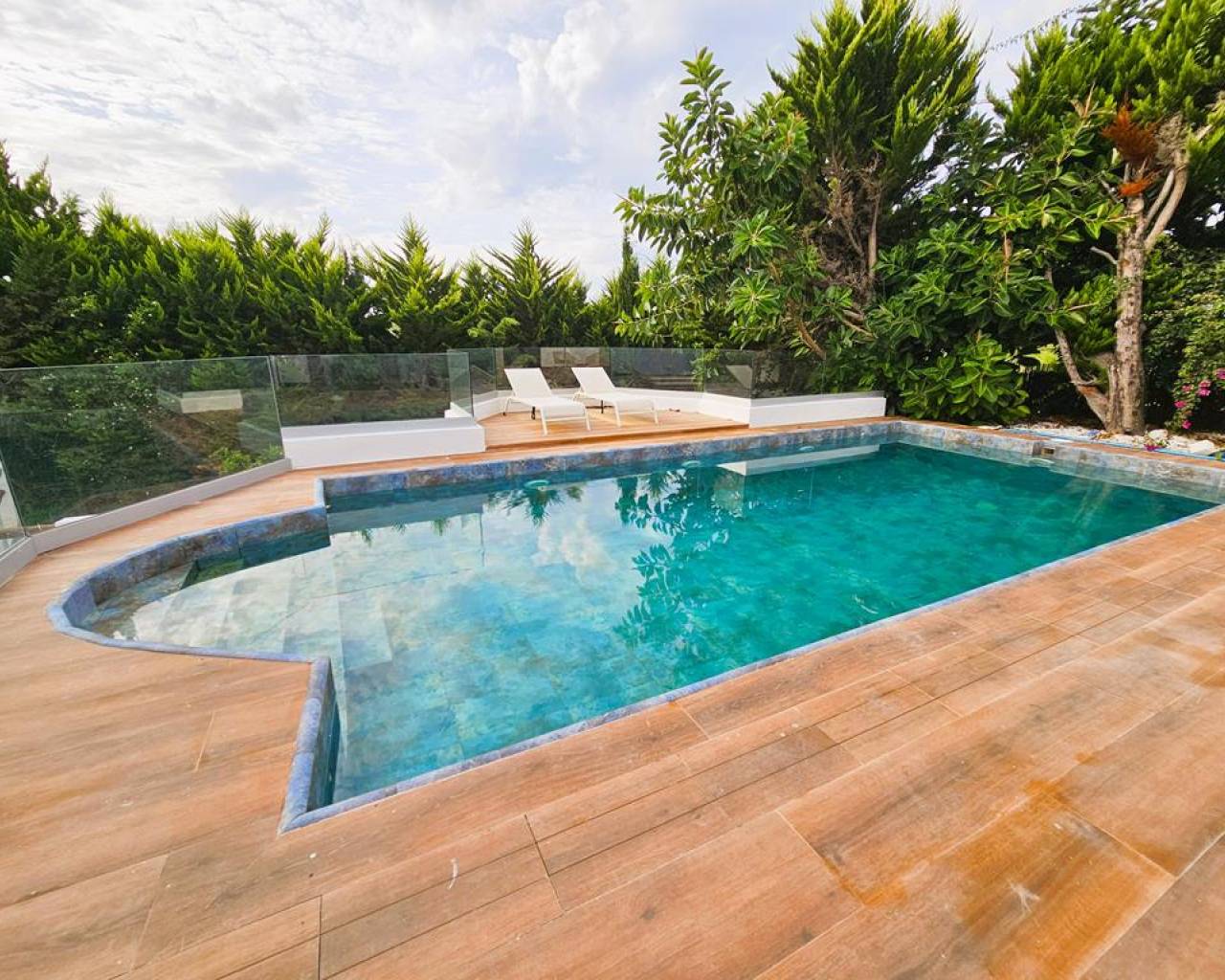 Sales - Detached villa - Javea - Costa Nova