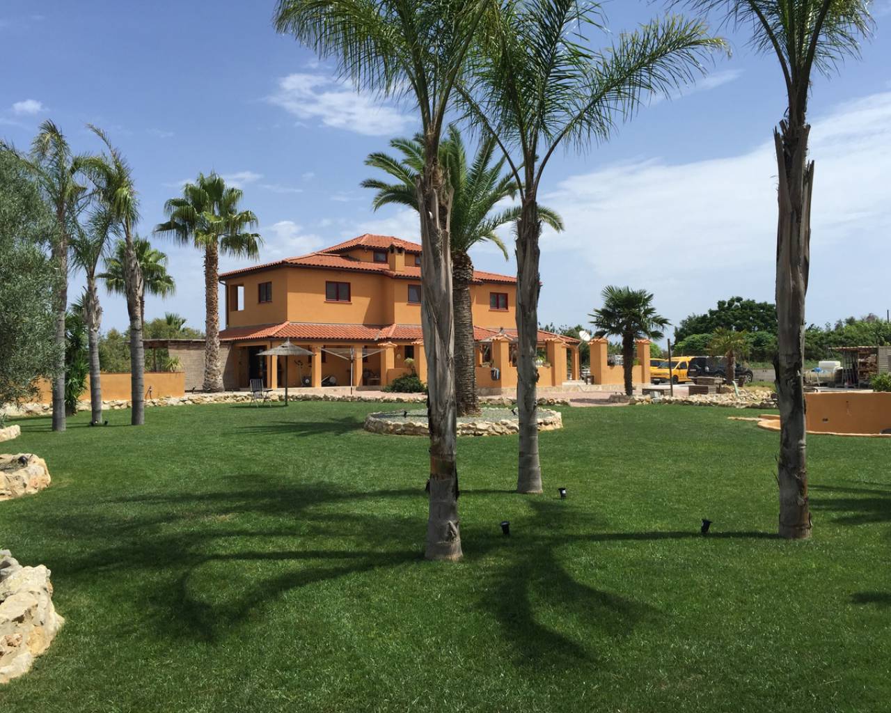 Sales - Detached villa - La Sella, Denia - La Sella Golf Resort