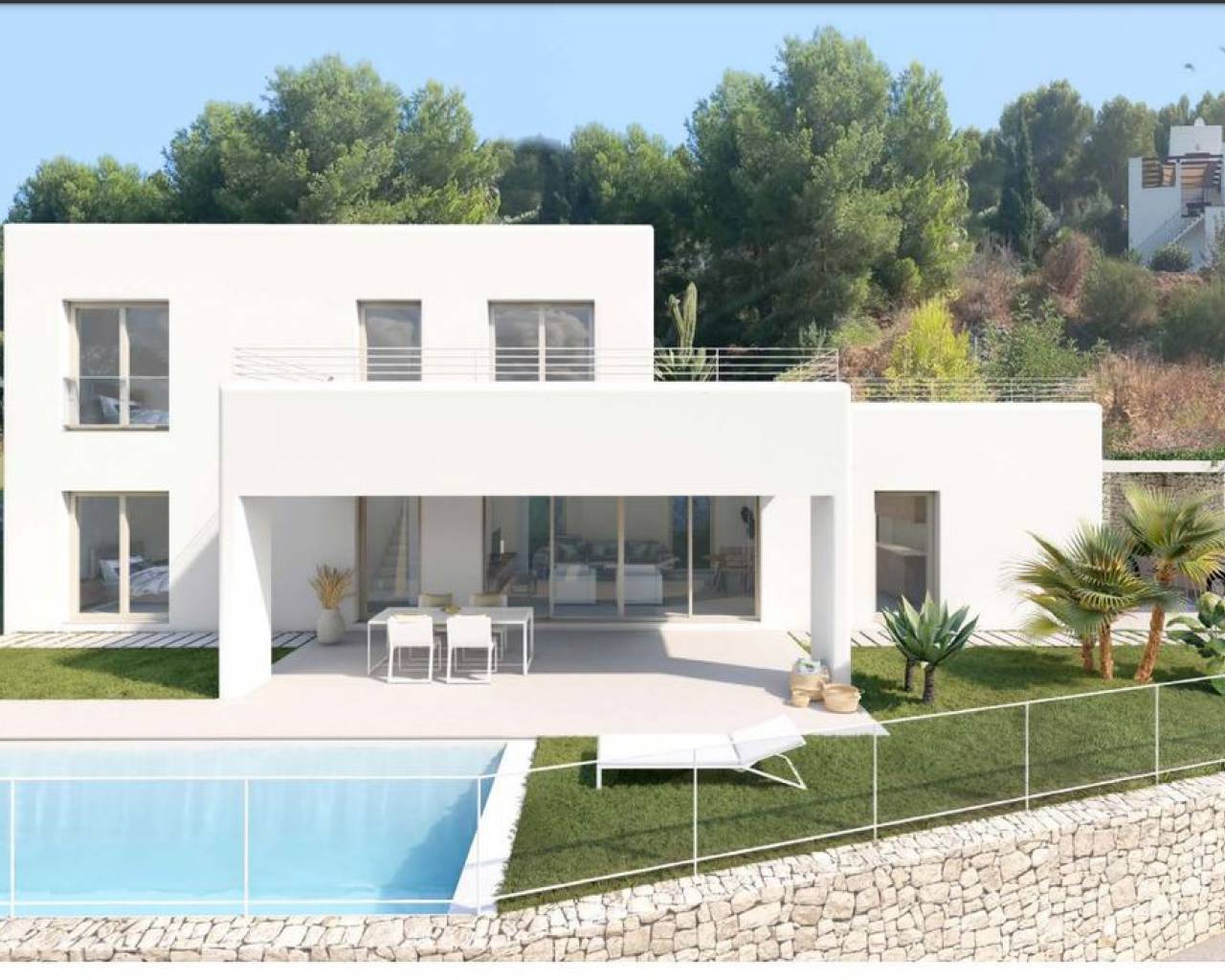 Sales - Detached villa - La Sella, Denia - La Sella Golf Resort