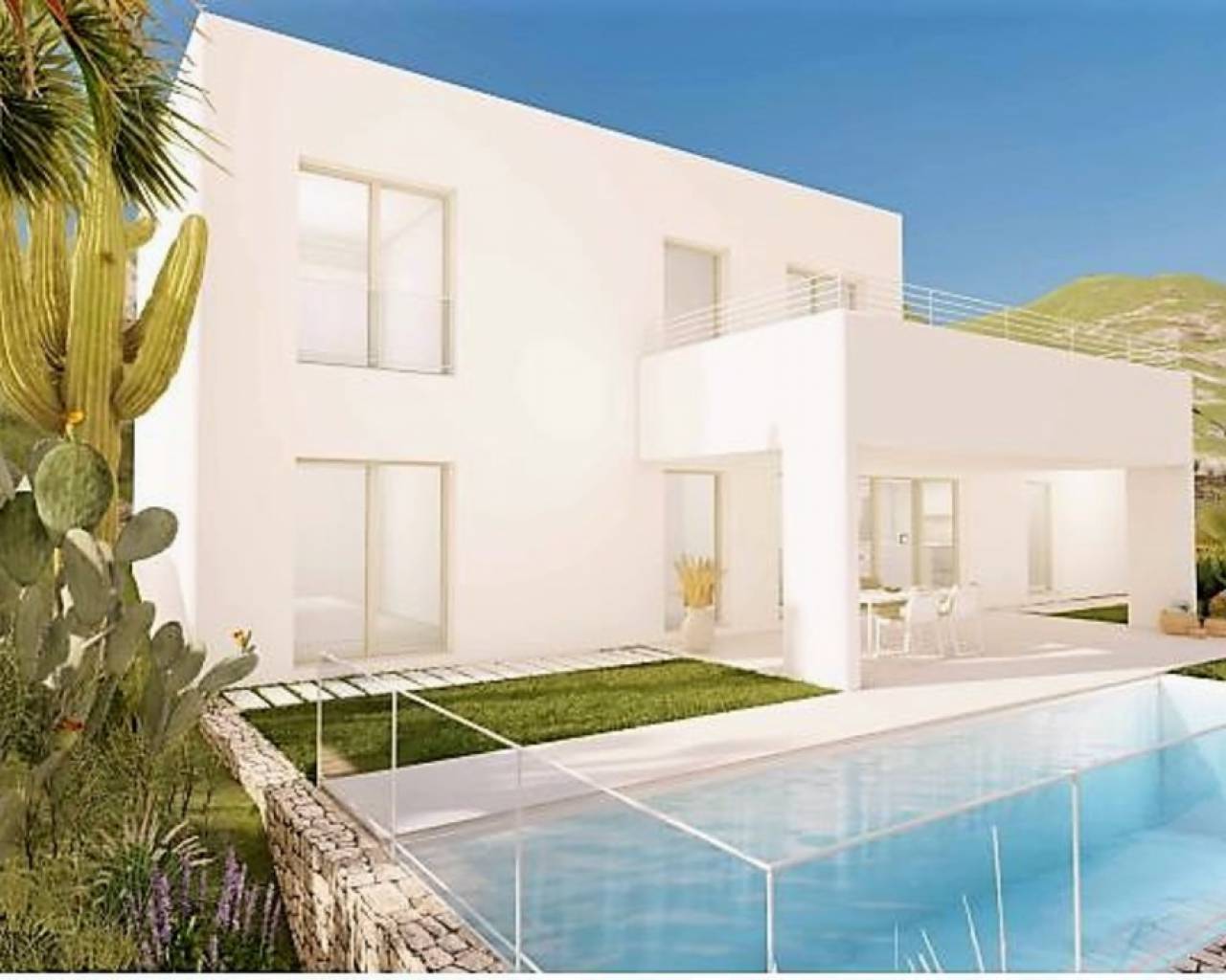 Sales - Detached villa - La Sella, Denia - La Sella Golf Resort