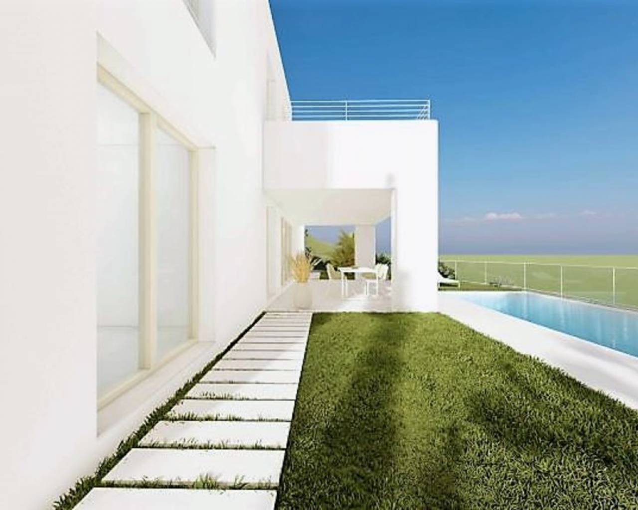 Sales - Detached villa - La Sella, Denia - La Sella Golf Resort