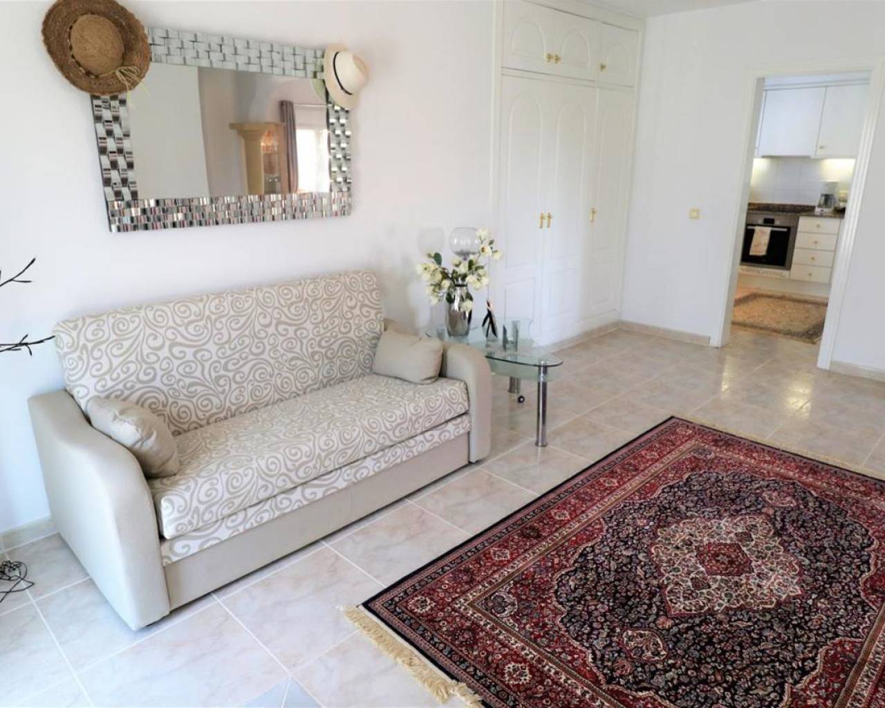 Sales - Detached villa - La Sella, Denia - La Sella Golf Resort